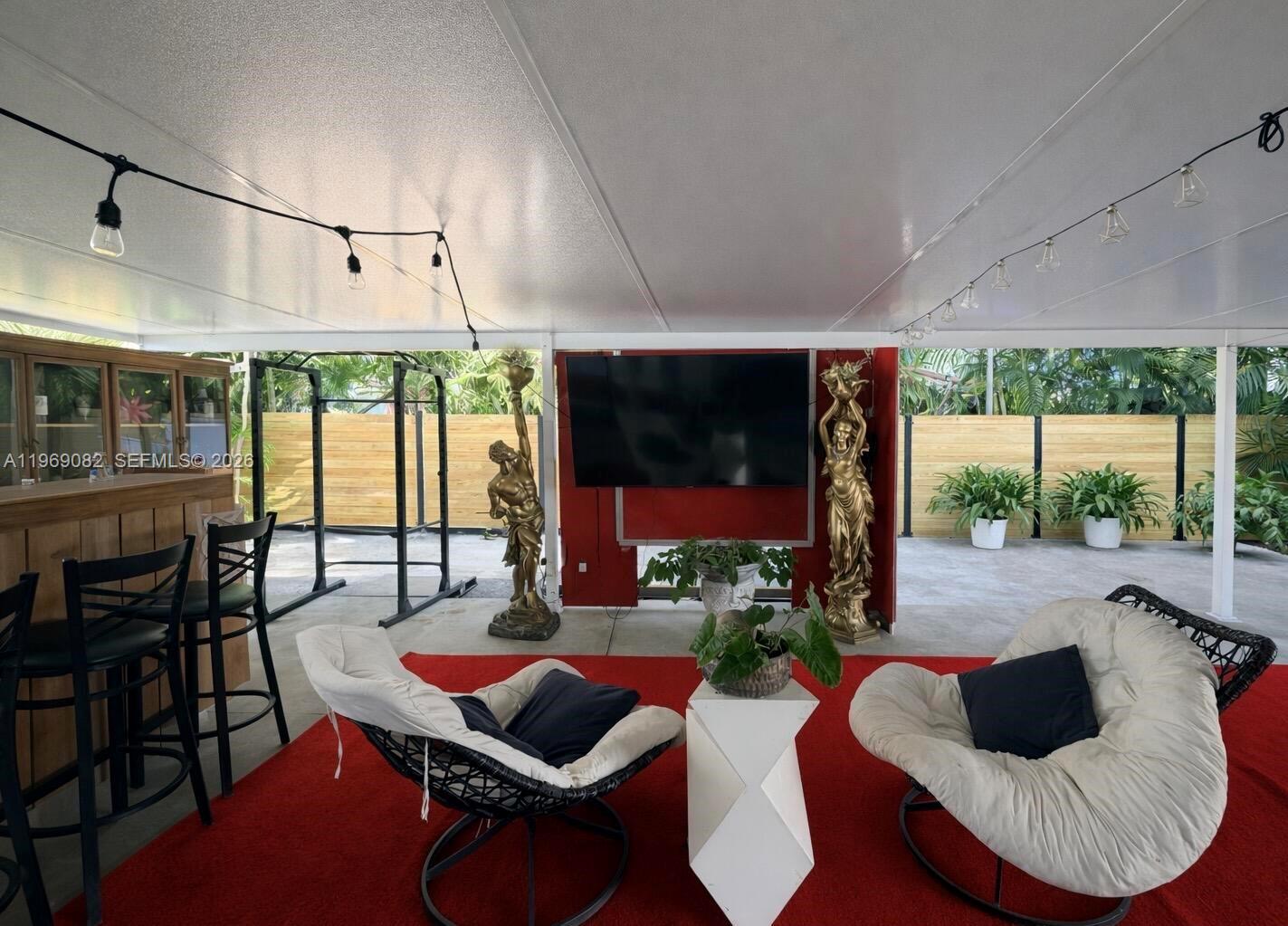 WALDIN ACRES - Residential