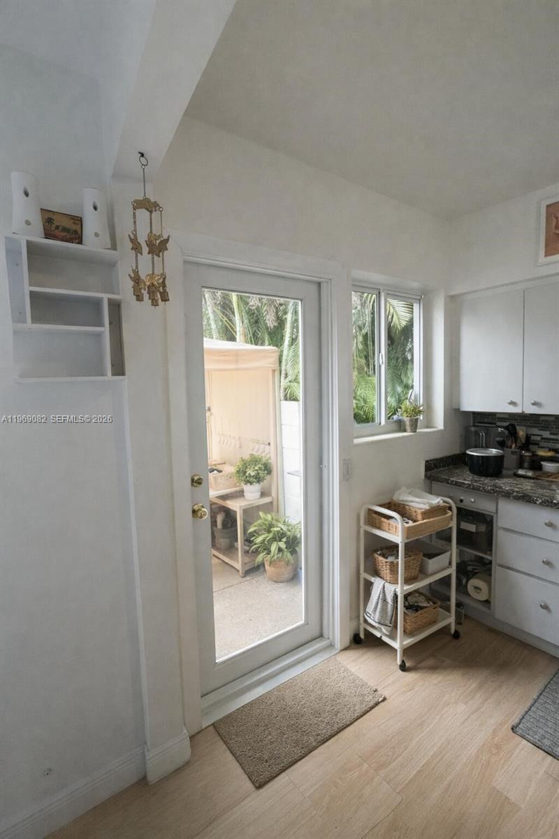 WALDIN ACRES - Residential