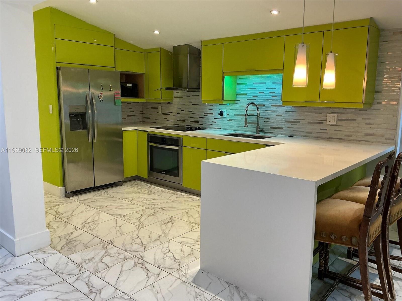 WALDIN ACRES - Residential