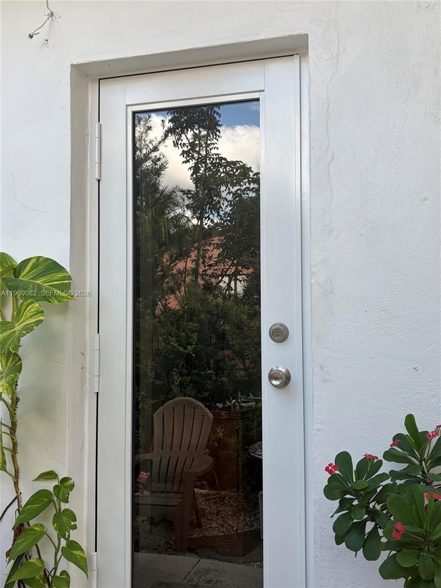 WALDIN ACRES - Residential