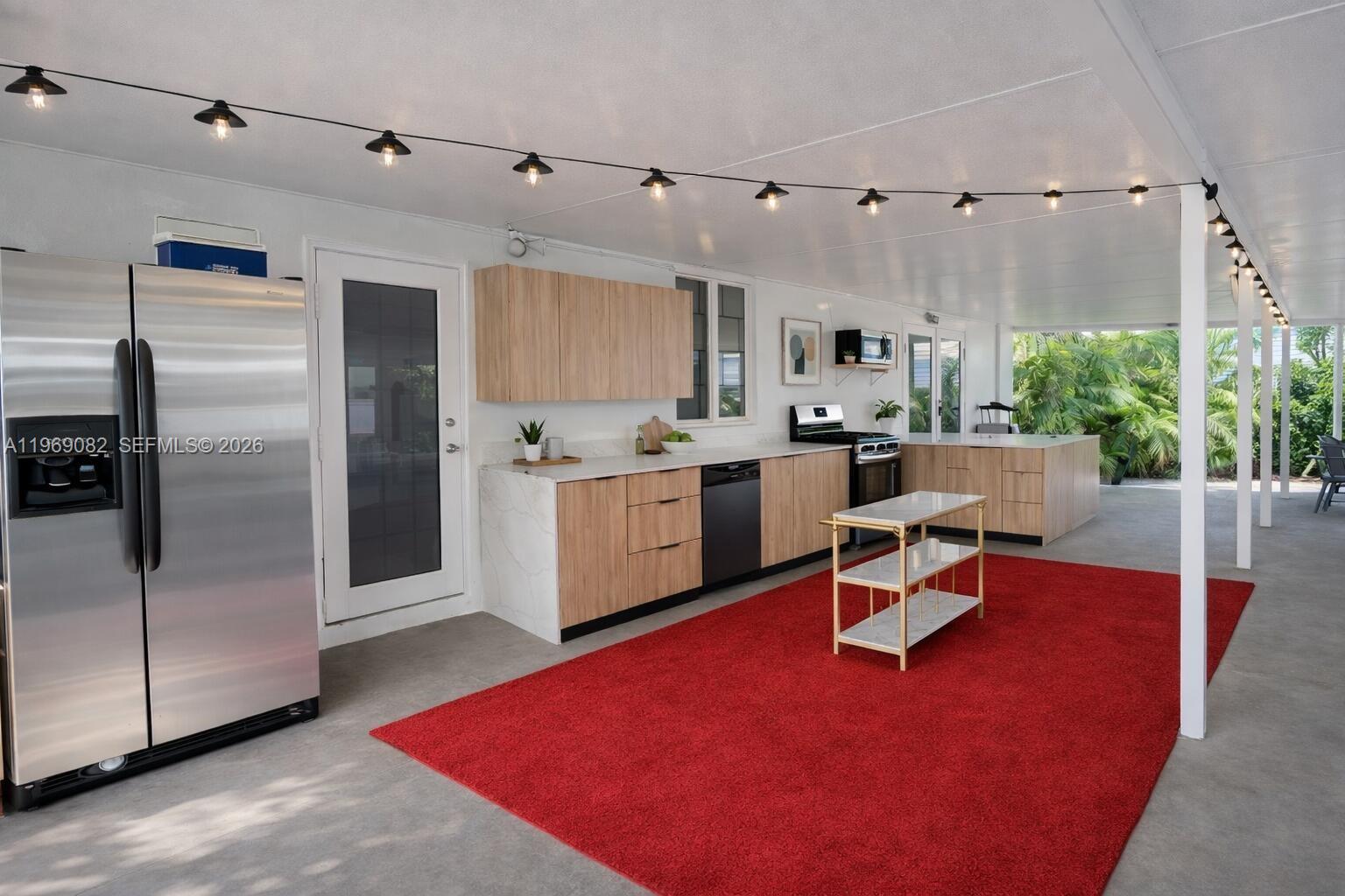 WALDIN ACRES - Residential