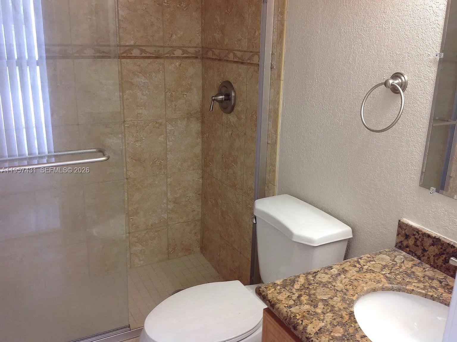 THE MISSIONS - Residential Lease