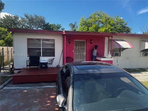 1119 NW 11th Ct Fort Lauderdale FL 33311