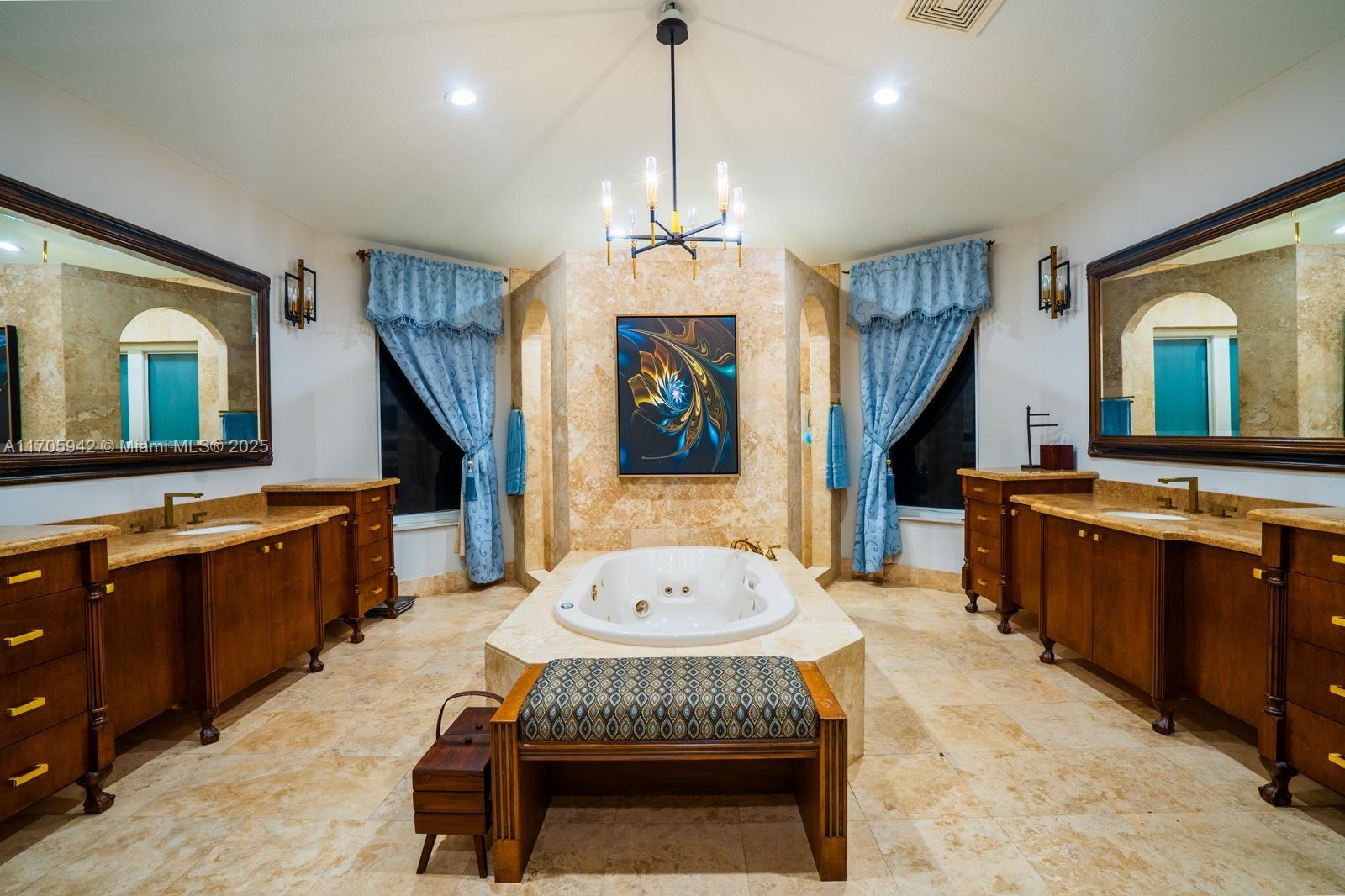 Pine Tree Estates - Residential