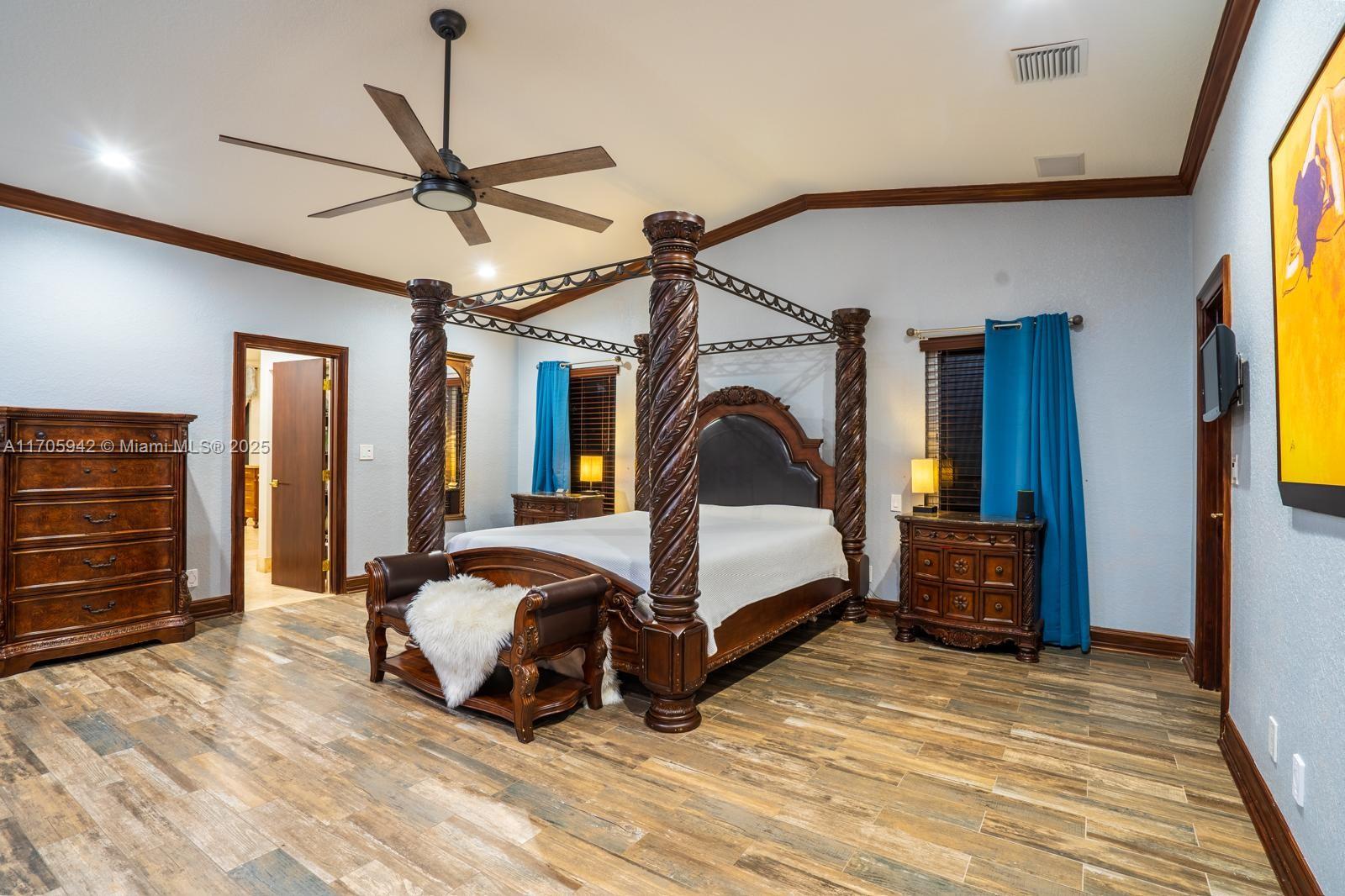 Pine Tree Estates - Residential