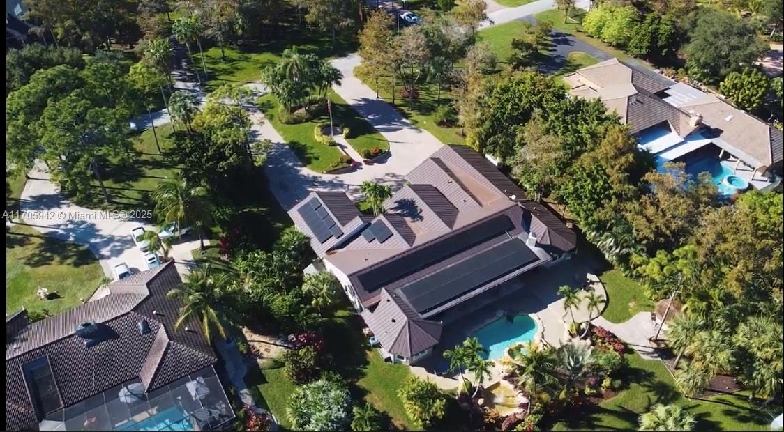 Pine Tree Estates - Residential