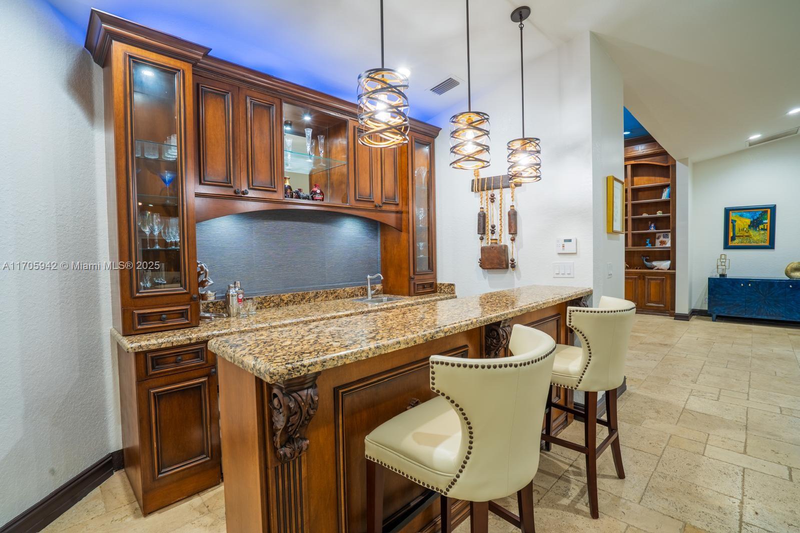 Pine Tree Estates - Residential
