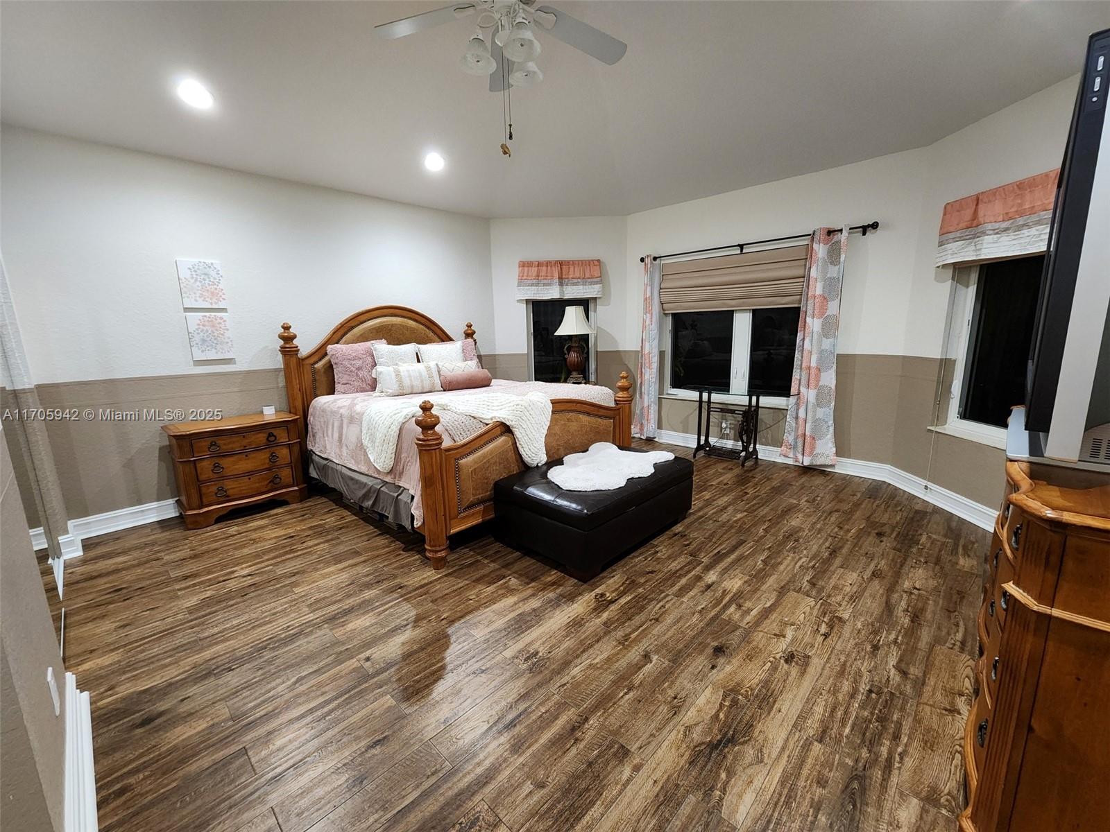 Pine Tree Estates - Residential