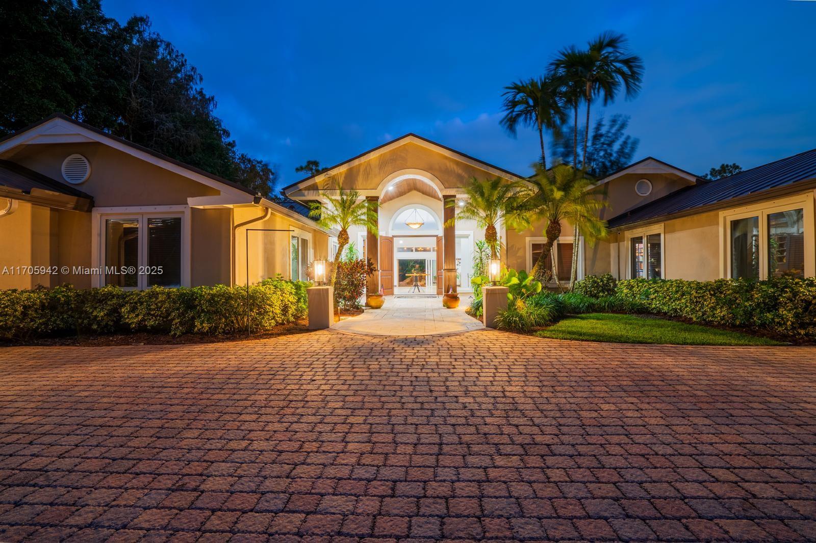 Pine Tree Estates - Residential
