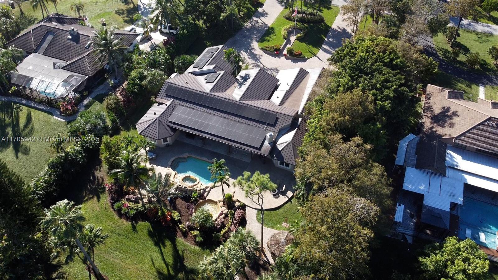 Pine Tree Estates - Residential