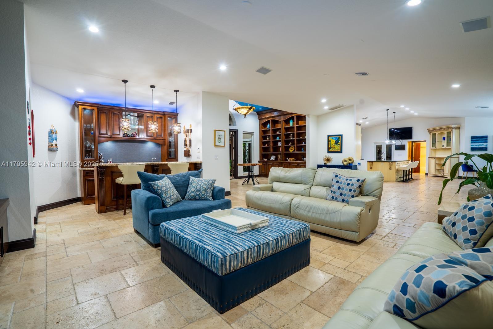 Pine Tree Estates - Residential