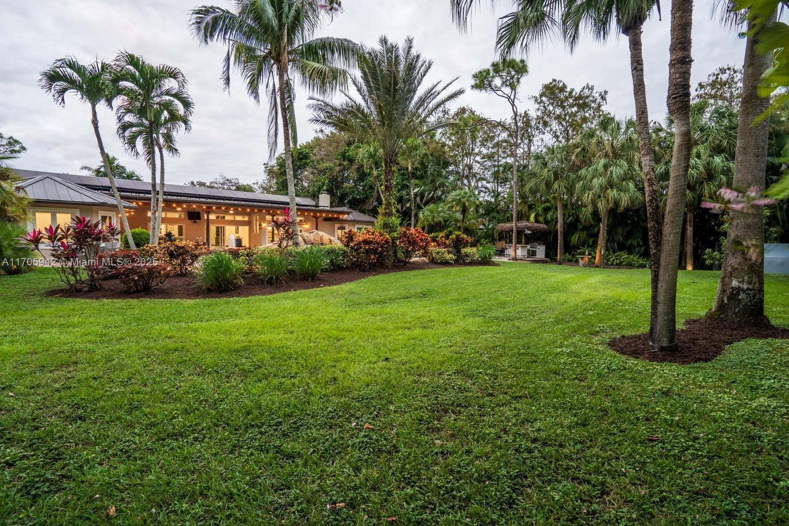 Pine Tree Estates - Residential