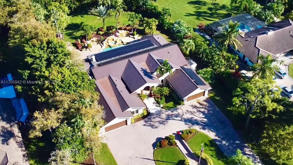 Pine Tree Estates - Residential