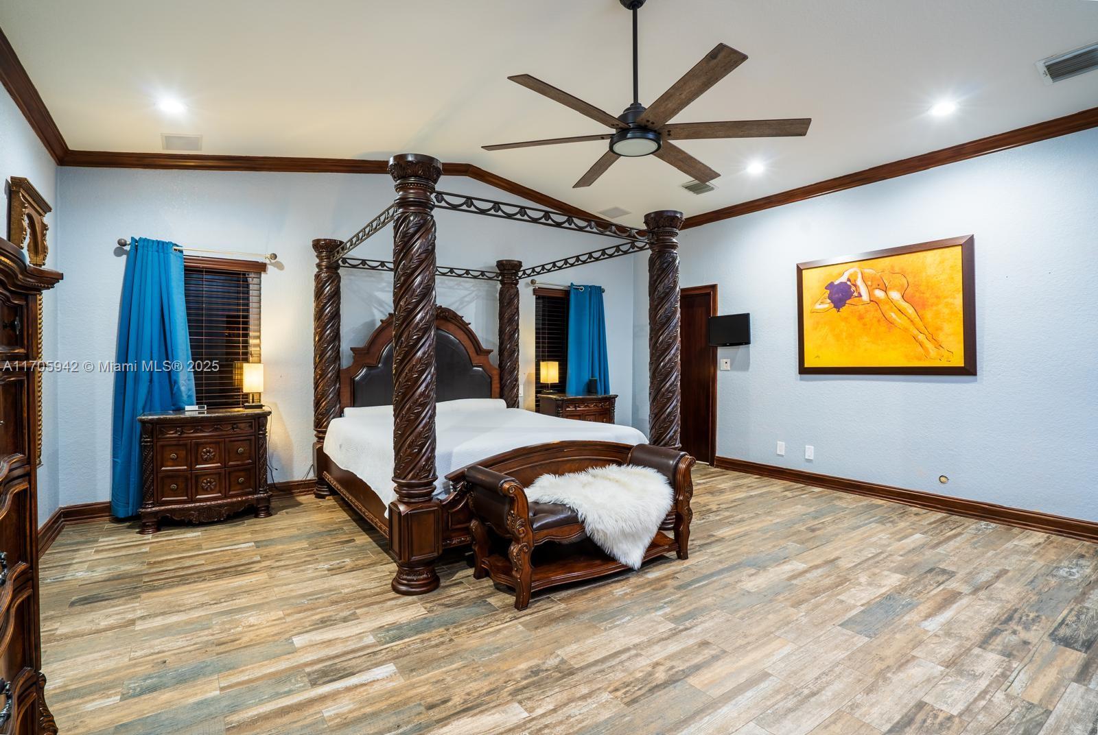 Pine Tree Estates - Residential