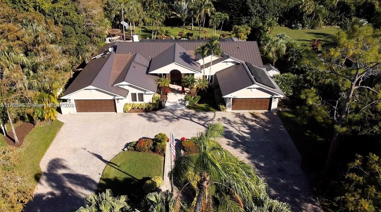 Pine Tree Estates - Residential