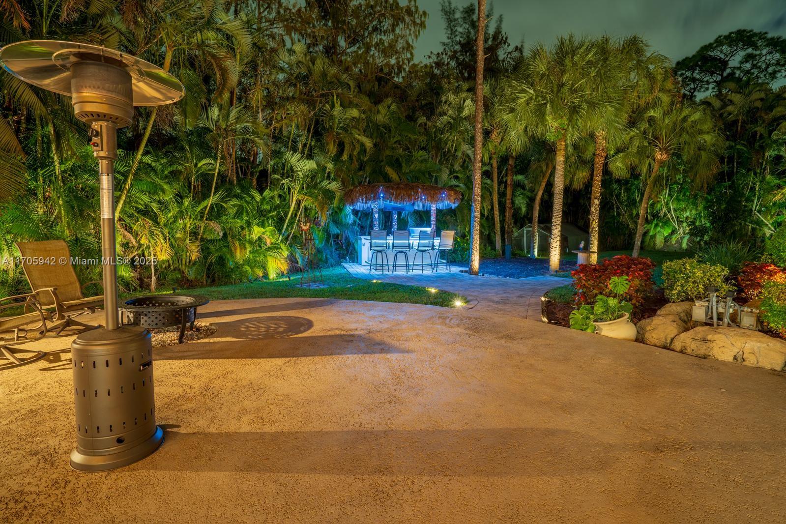 Pine Tree Estates - Residential