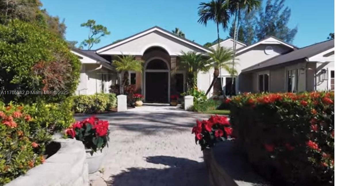 Pine Tree Estates - Residential