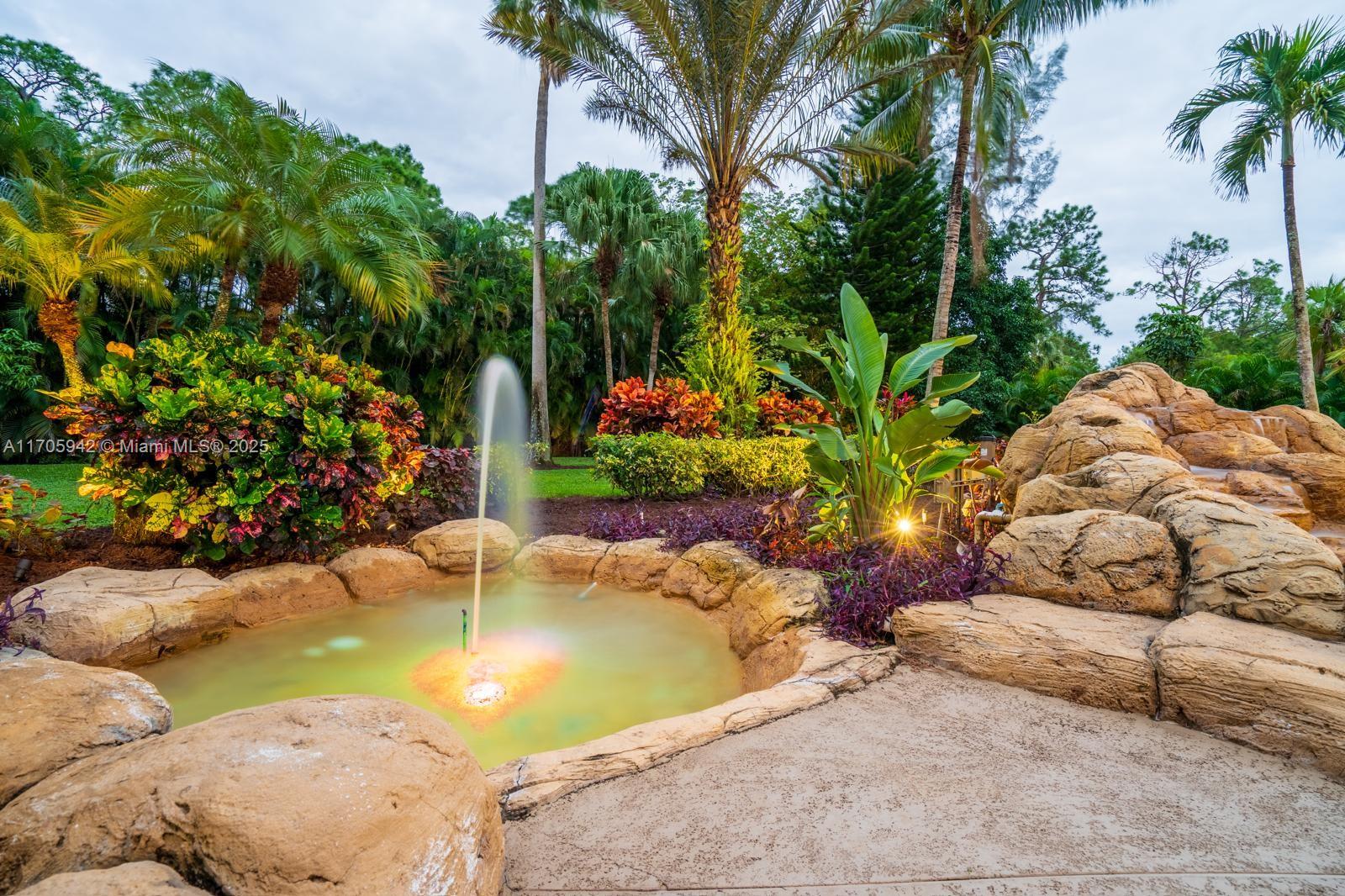 Pine Tree Estates - Residential