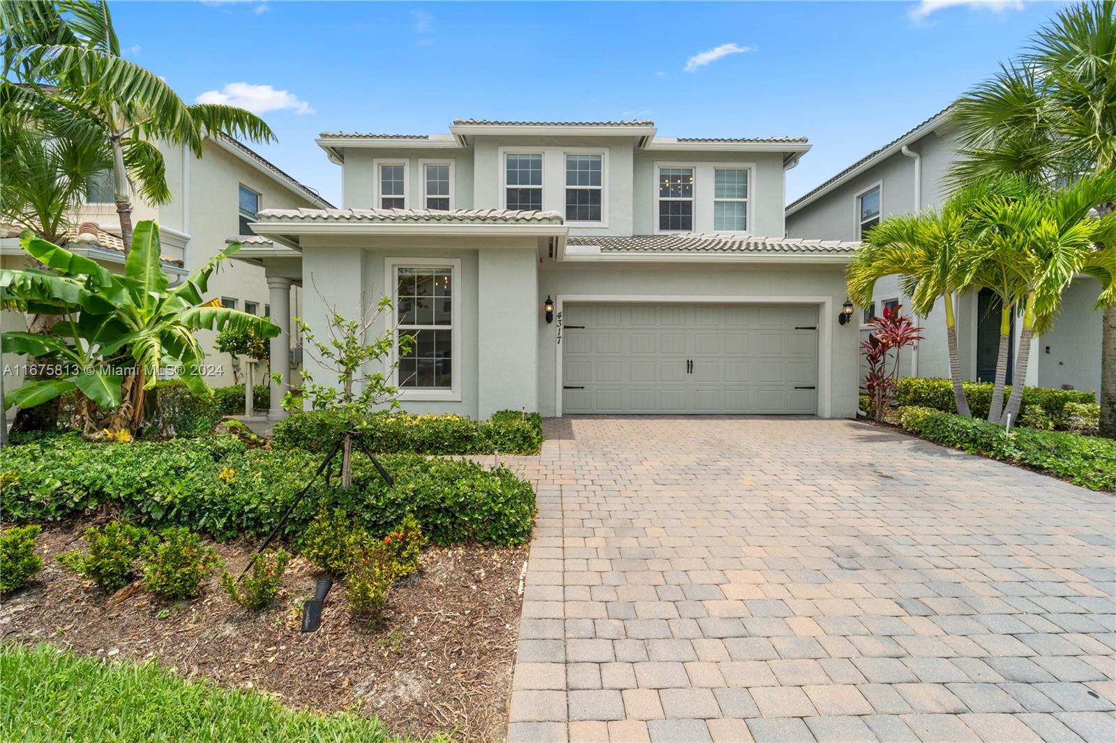 4317 Ficus St, Hollywood, Broward County, Florida - 4 Bedrooms  
3 Bathrooms - 