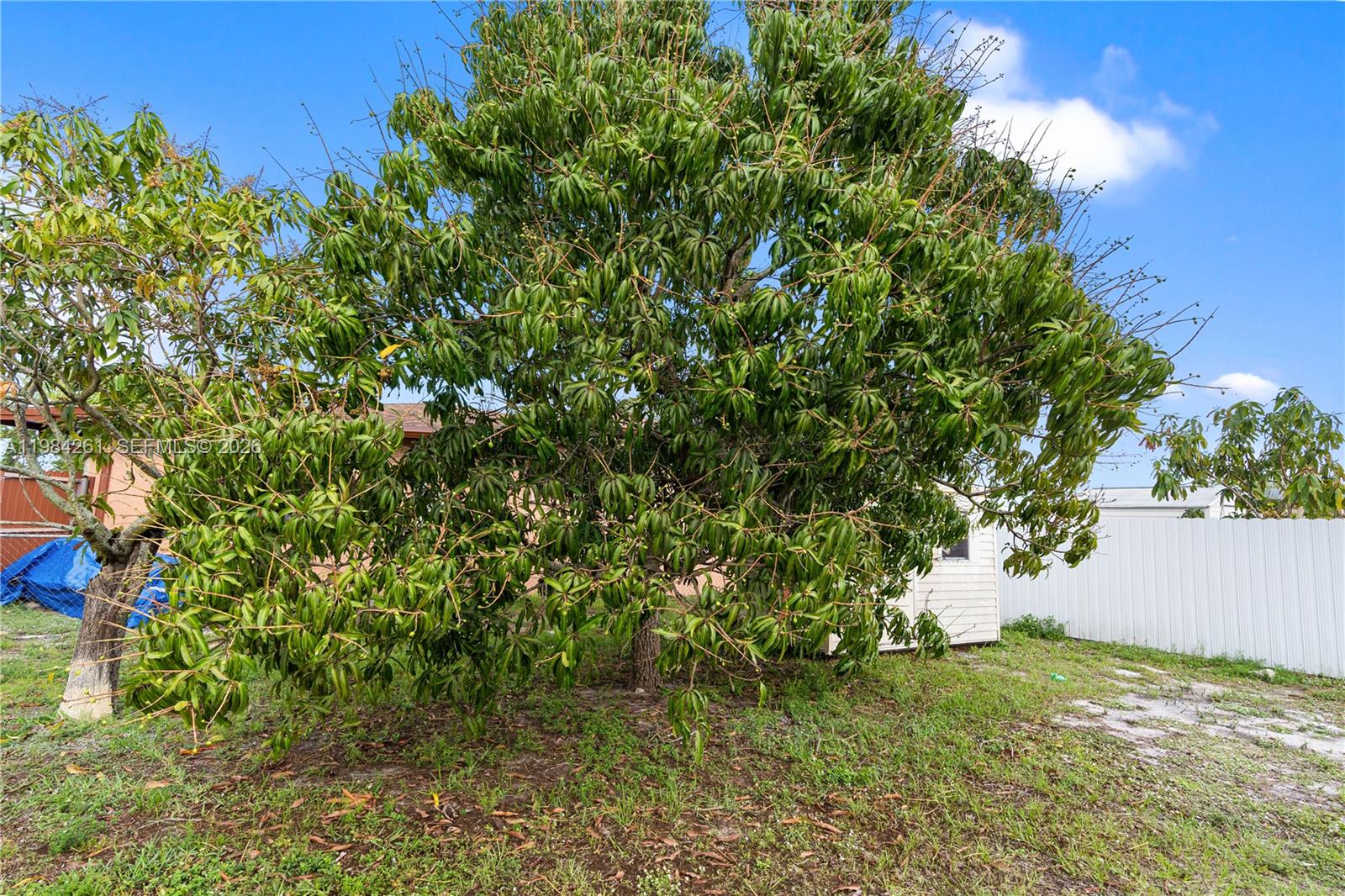 CHARLES SUB - Residential