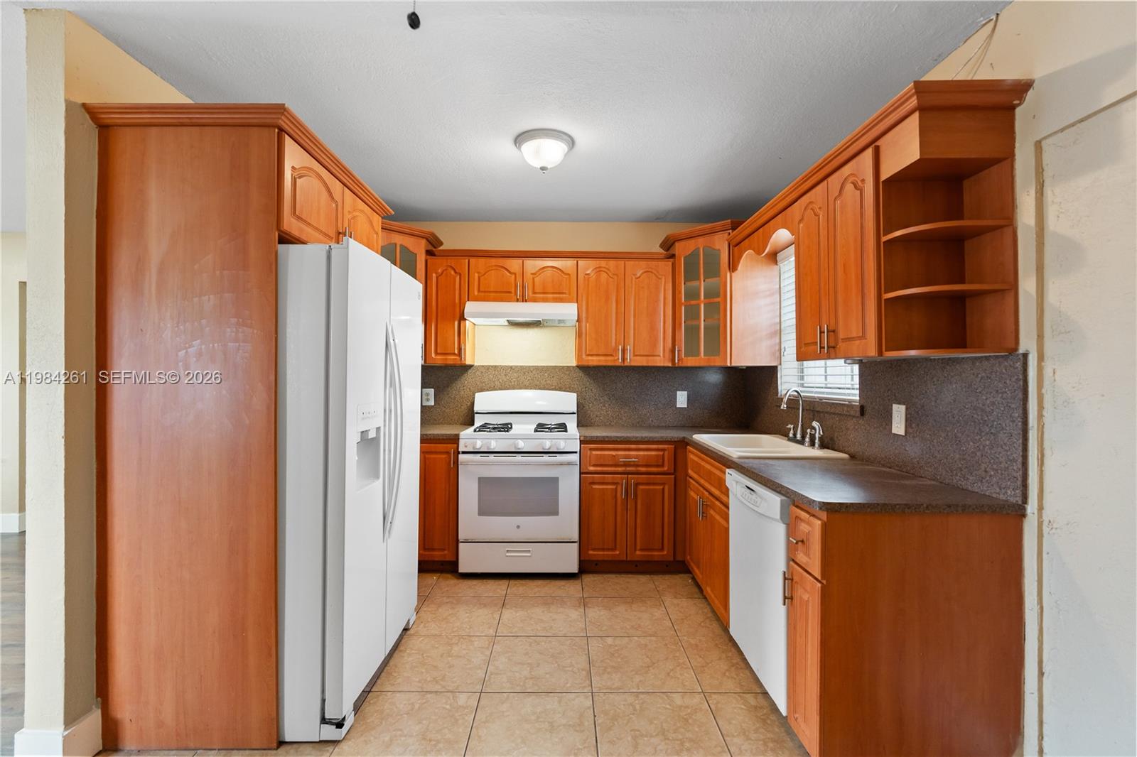 CHARLES SUB - Residential