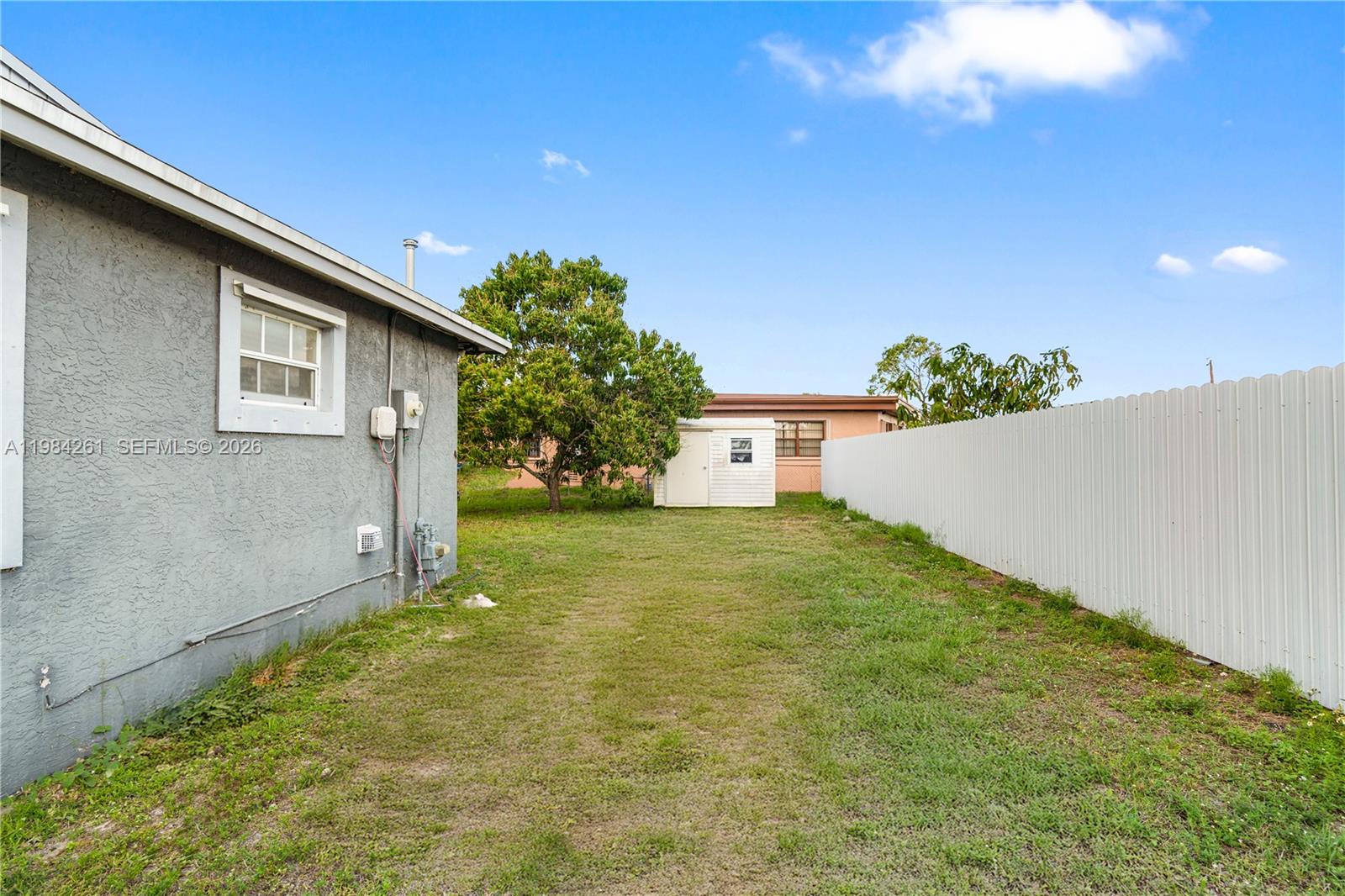 CHARLES SUB - Residential