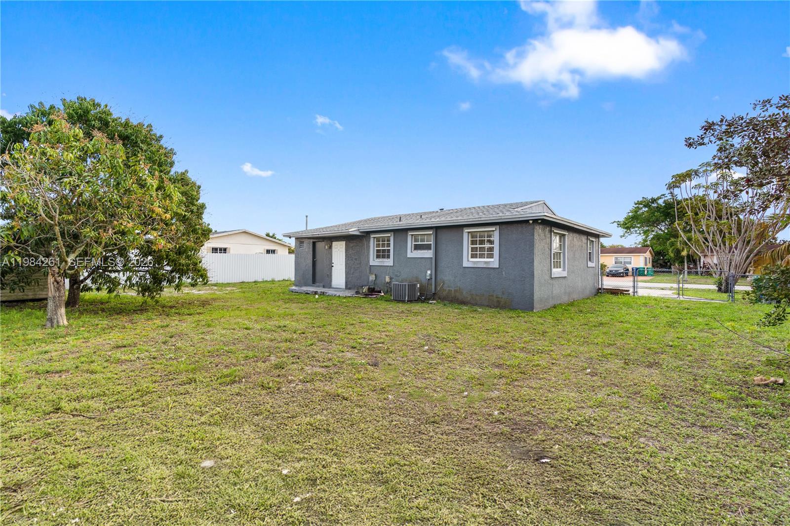 CHARLES SUB - Residential