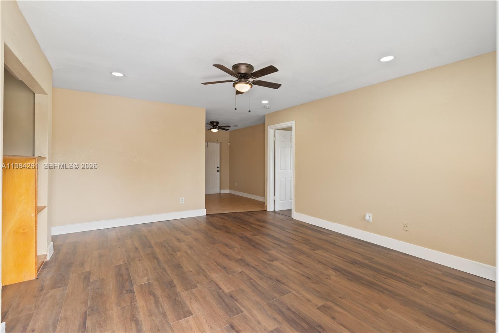 CHARLES SUB - Residential