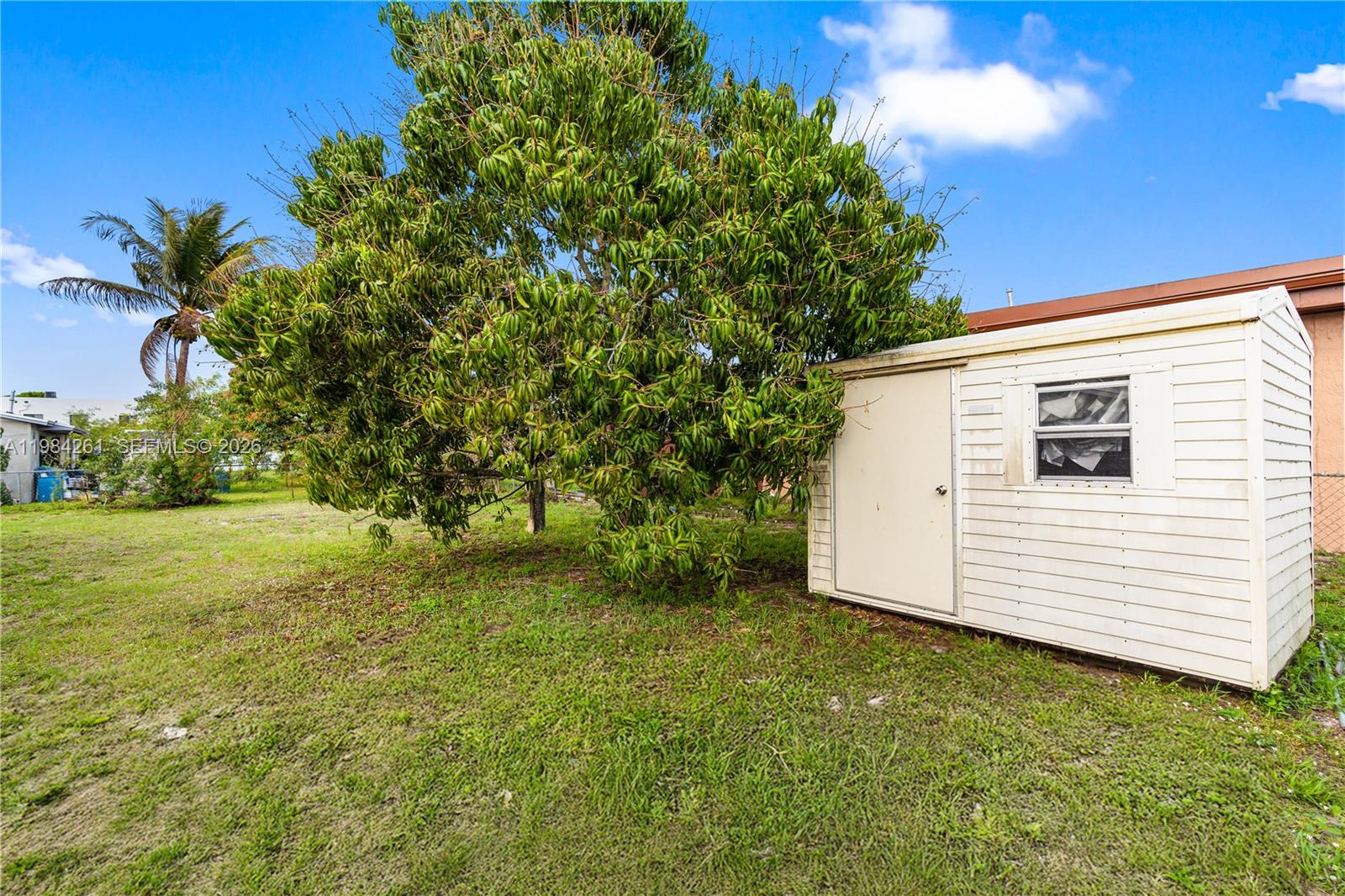 CHARLES SUB - Residential