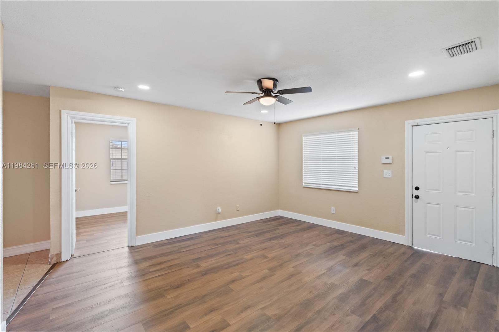 CHARLES SUB - Residential