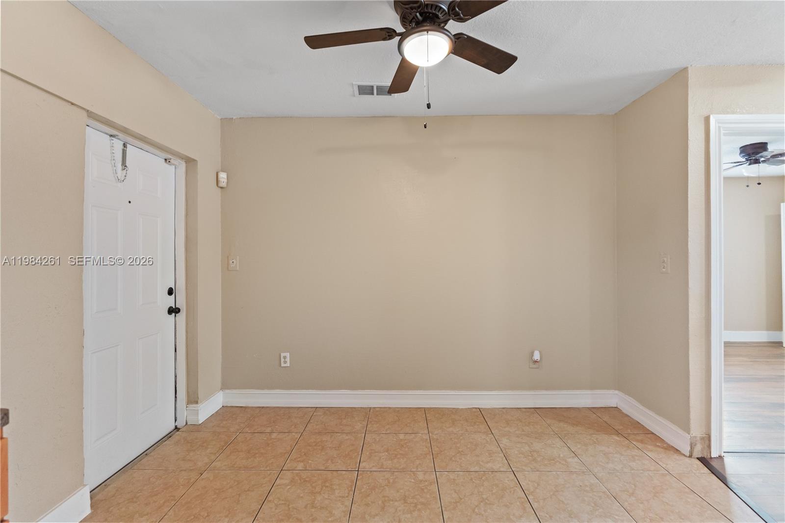 CHARLES SUB - Residential