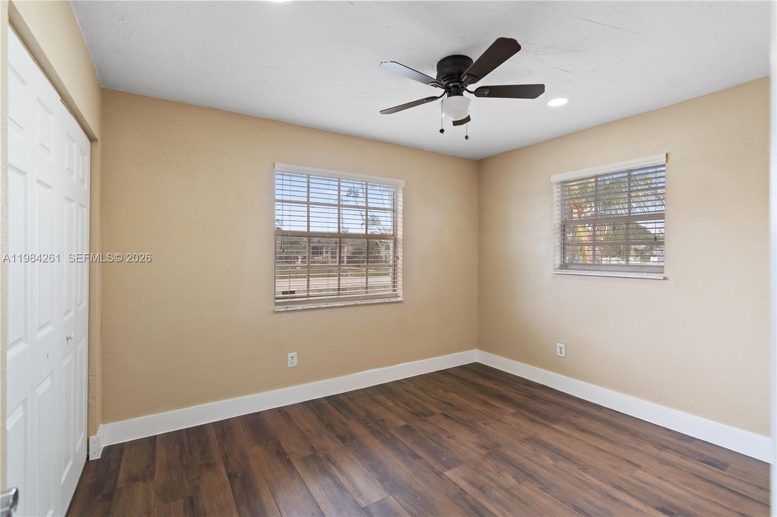 CHARLES SUB - Residential