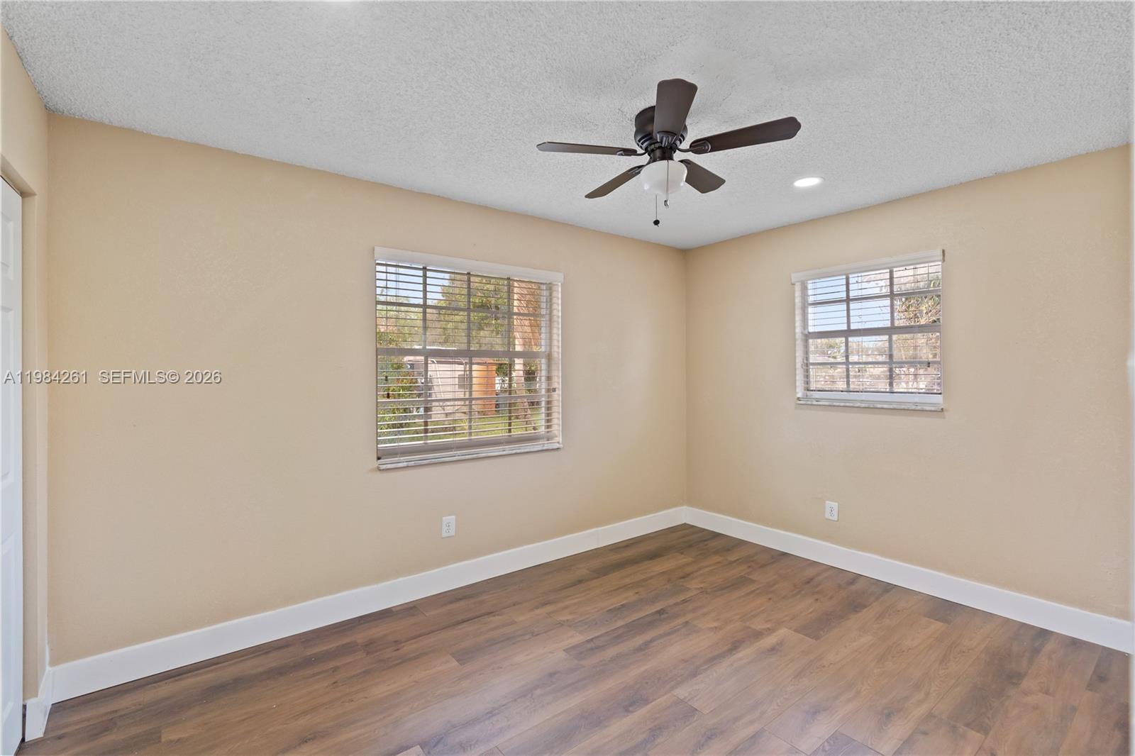 CHARLES SUB - Residential