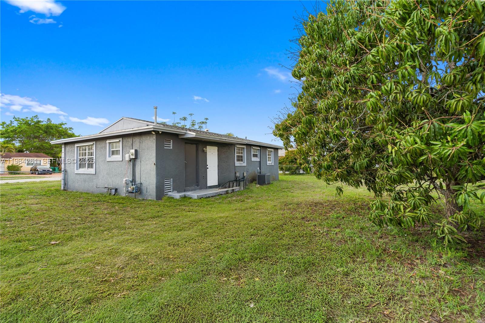 CHARLES SUB - Residential