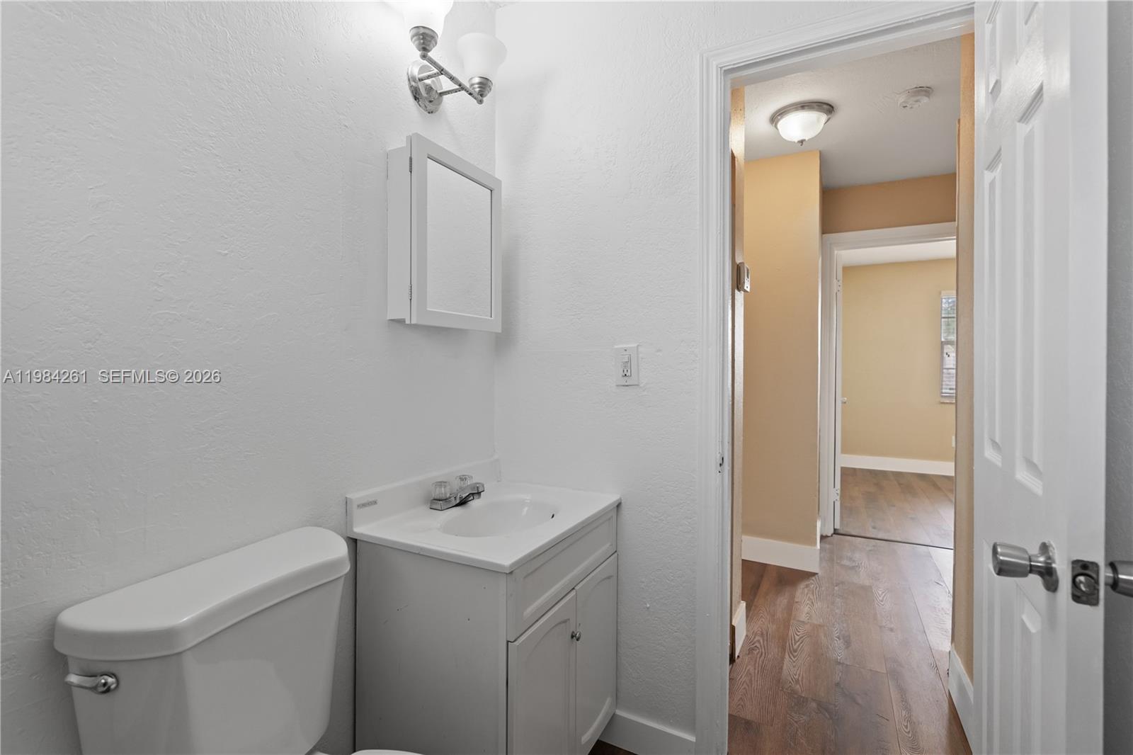 CHARLES SUB - Residential