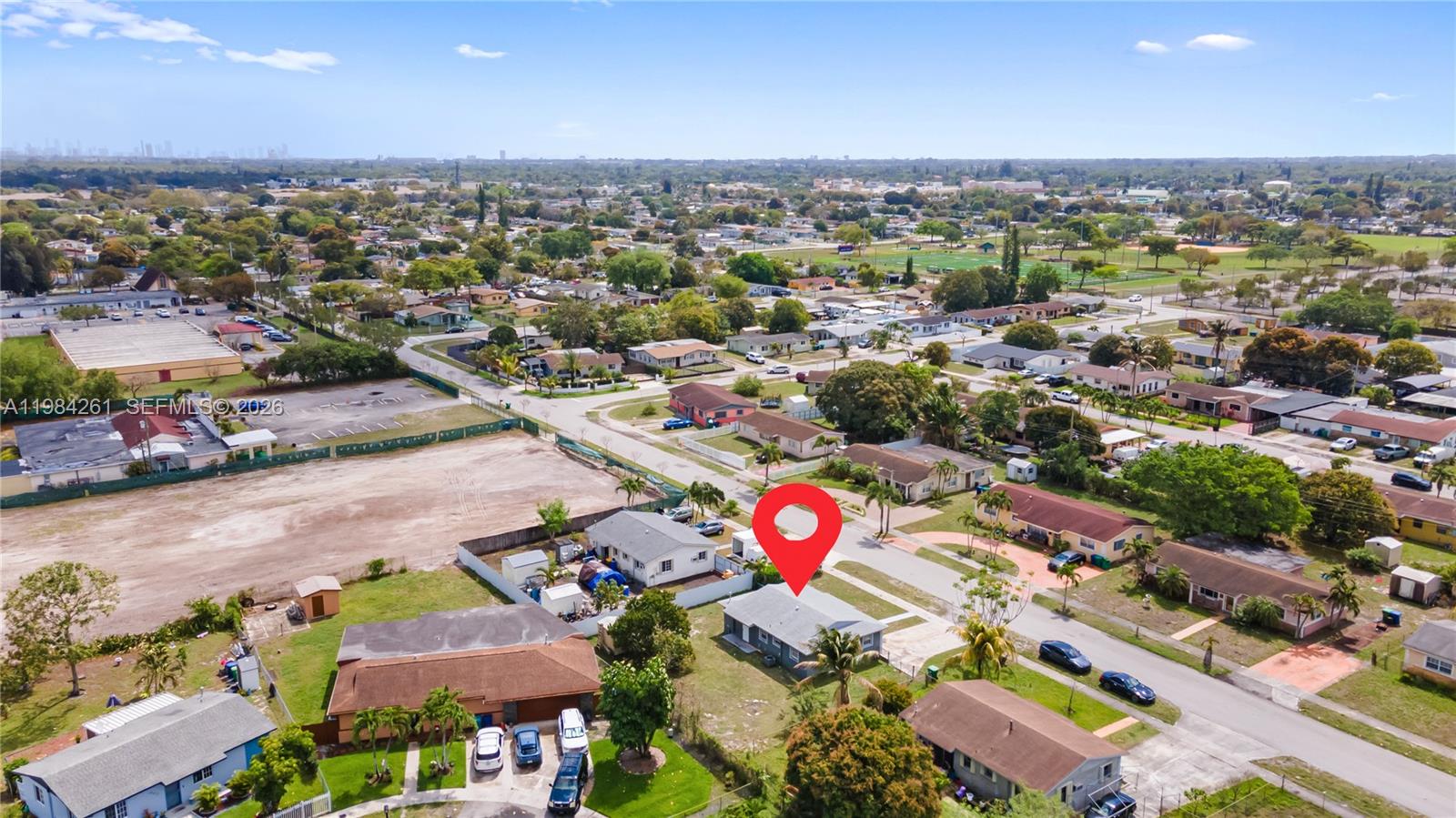 CHARLES SUB - Residential