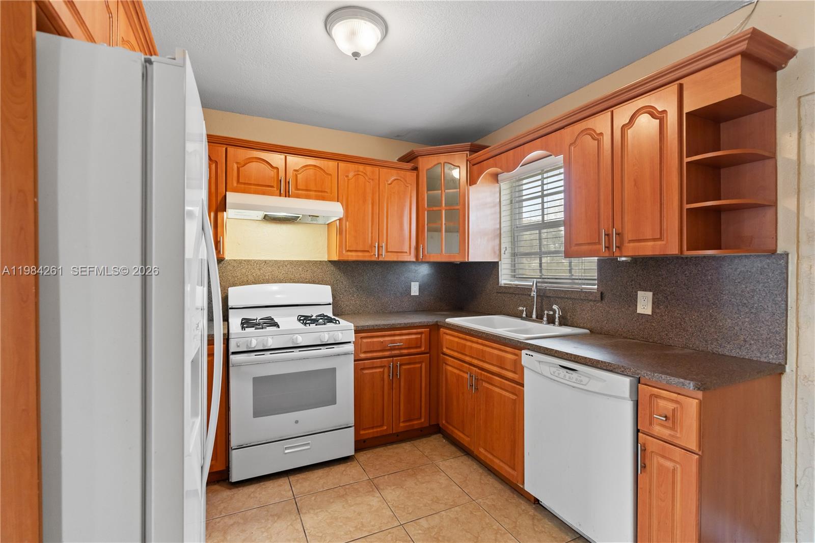 CHARLES SUB - Residential