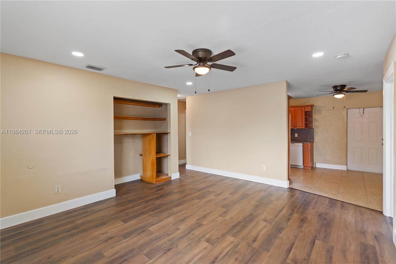 CHARLES SUB - Residential