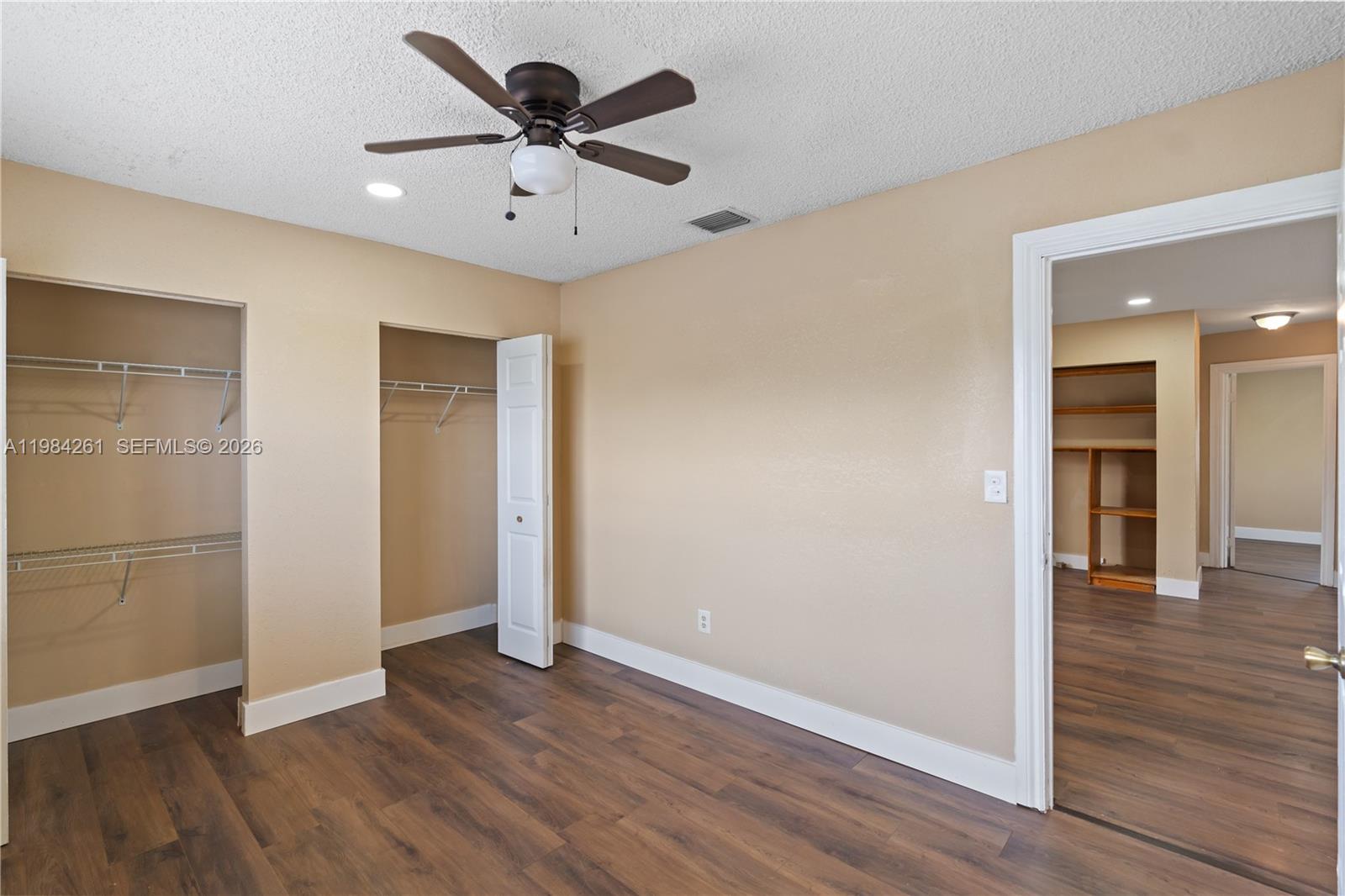 CHARLES SUB - Residential