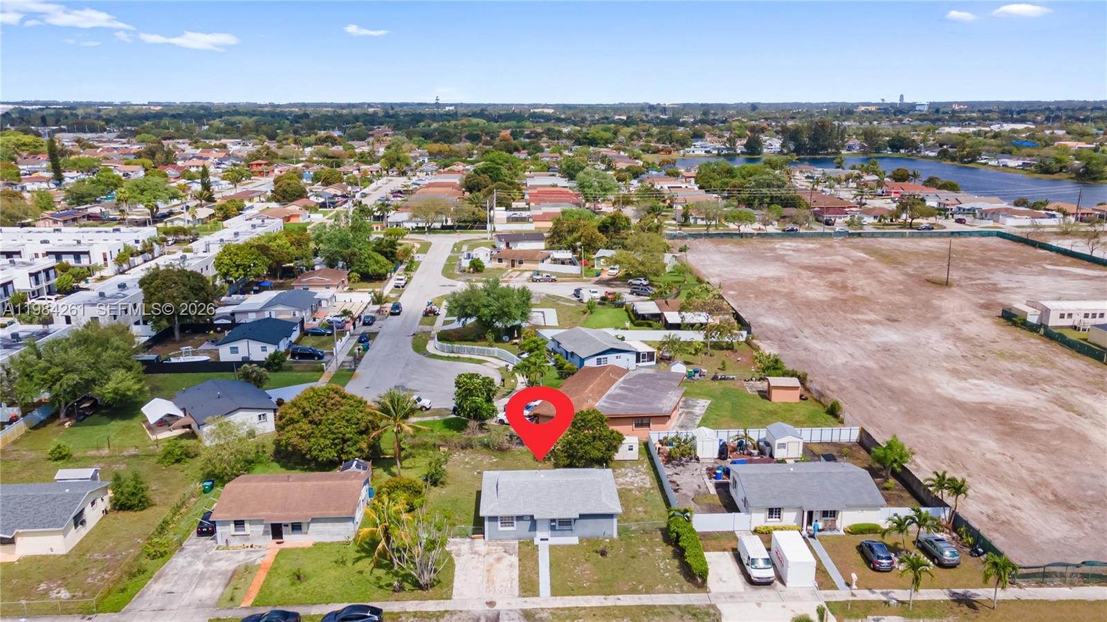 CHARLES SUB - Residential