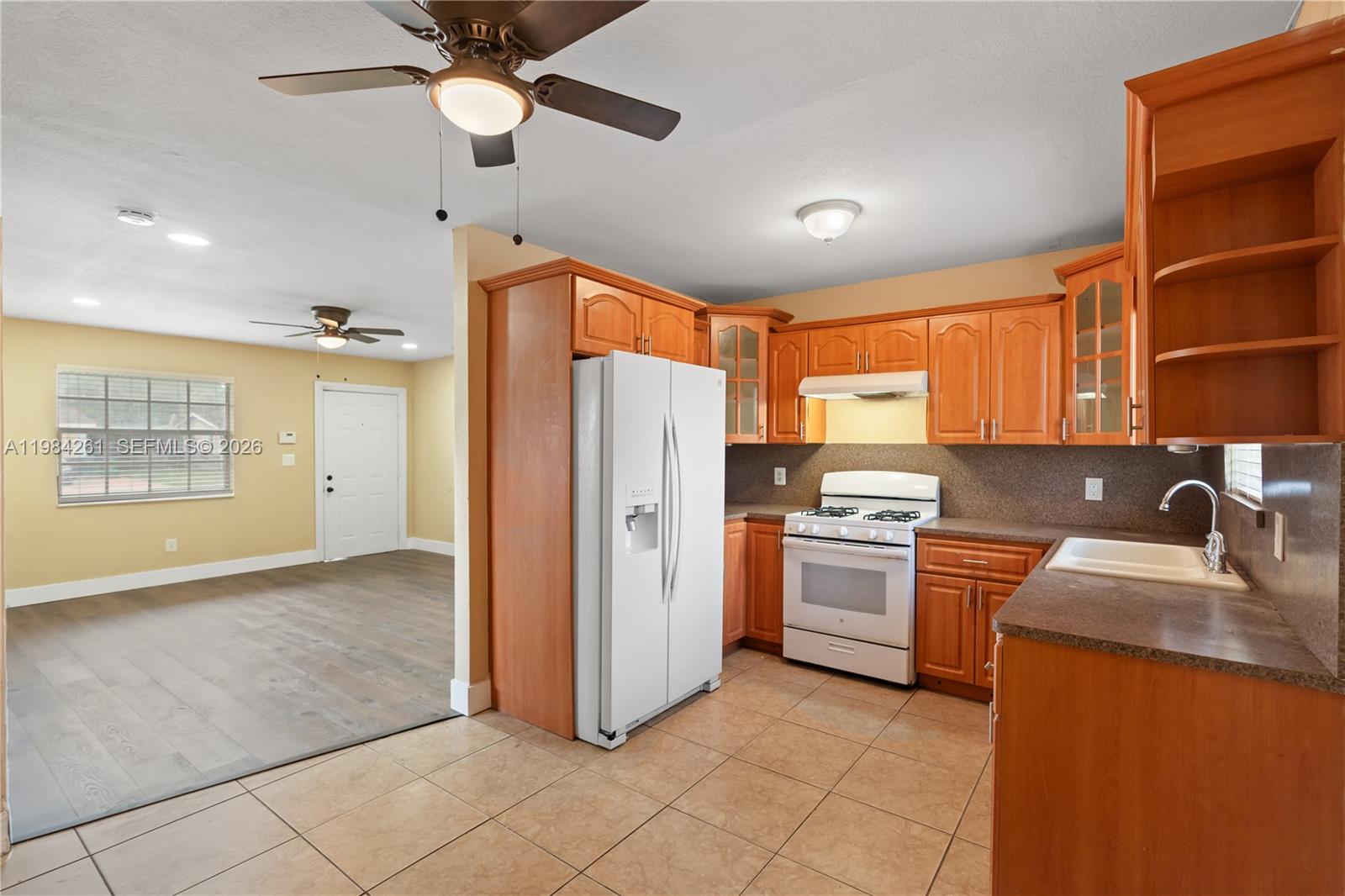 CHARLES SUB - Residential