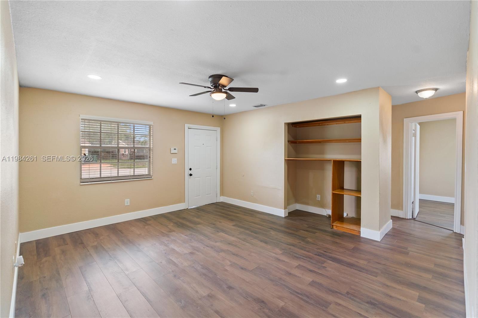 CHARLES SUB - Residential