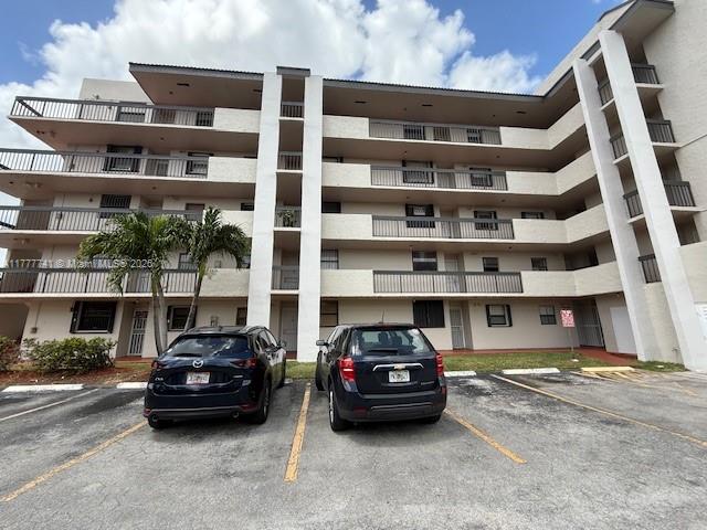 Property for Sale at 8881 Fontainebleau Blvd 204, Miami, Broward County, Florida - Bedrooms: 2 
Bathrooms: 2  - $285,000
