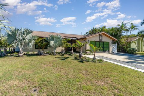 A home in Cape Coral