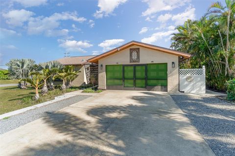 A home in Cape Coral