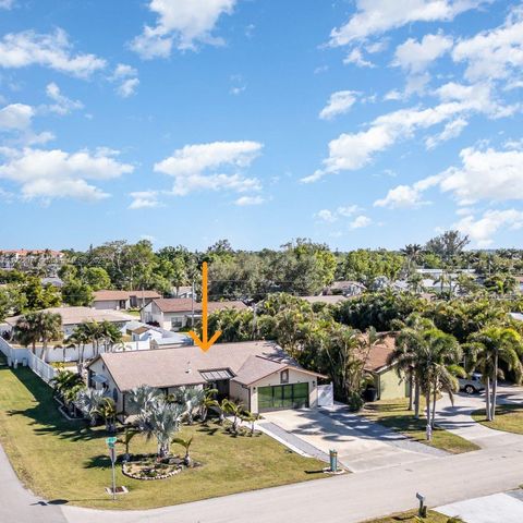 A home in Cape Coral