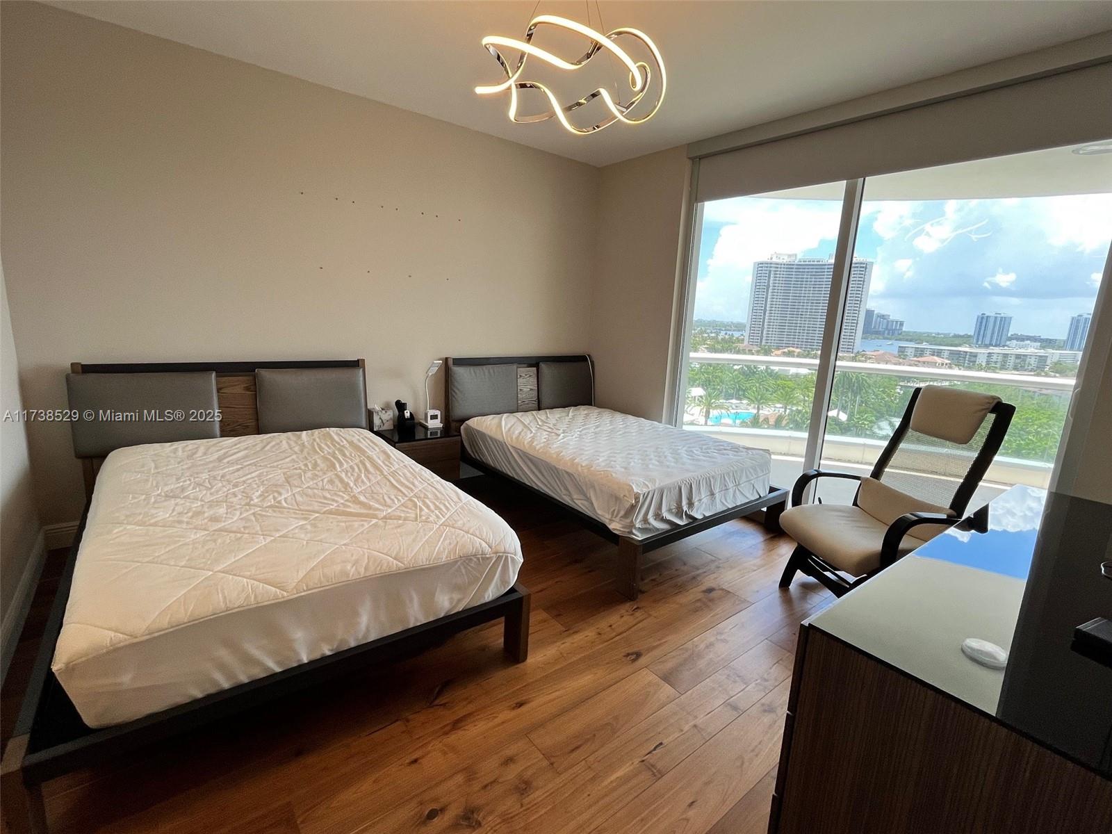 BELLAMARE AT WILLIAMS ISL - Residential Lease