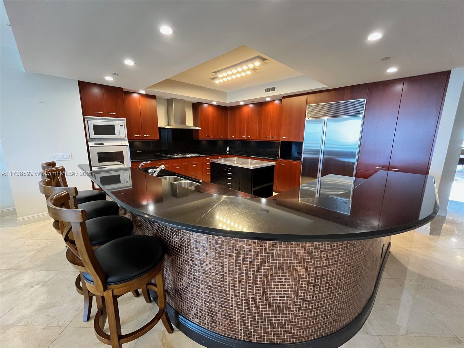 BELLAMARE AT WILLIAMS ISL - Residential Lease