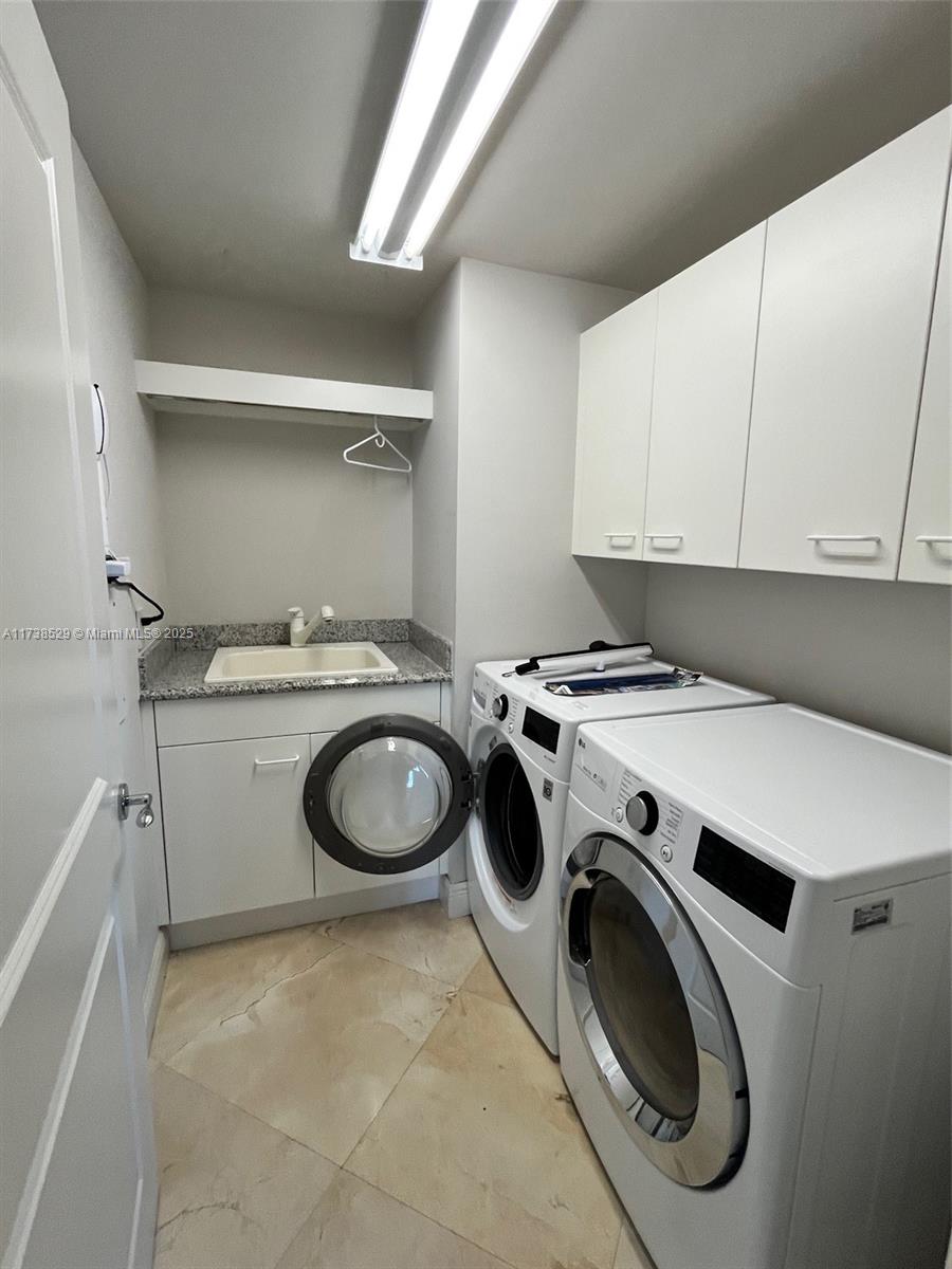 BELLAMARE AT WILLIAMS ISL - Residential Lease