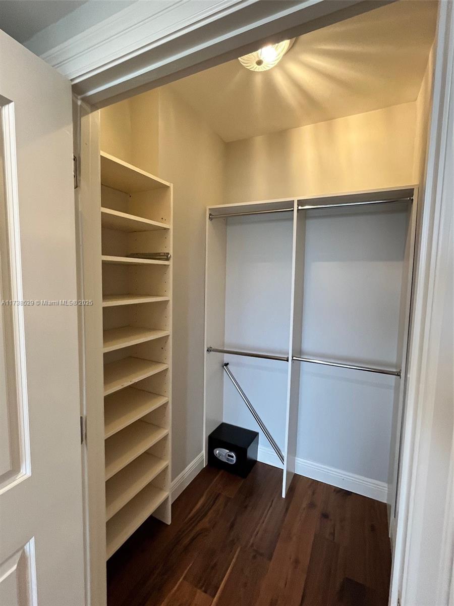 BELLAMARE AT WILLIAMS ISL - Residential Lease